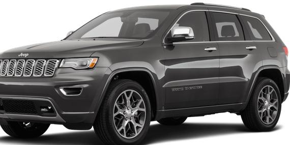 JEEP GRAND CHEROKEE 2021 1C4RJKAG3M8159341 image